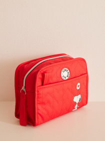 Красная косметика Snoopy Snoopy Women'secret модель 4847851-60 Фото