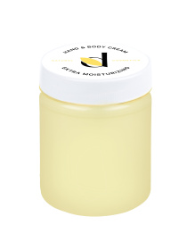 Крем для рук и тела Dushka модель NF-00006220 Фото