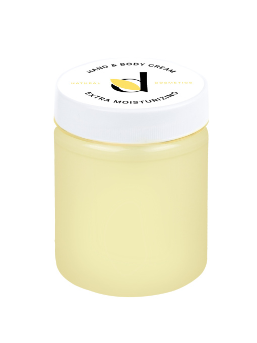 Крем для рук и тела Dushka модель NF-00006220 Фото