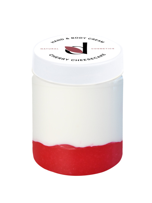 Крем для рук і тіла Dushka модель NF-00006222 Фото