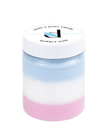 Крем для рук и тела Dushka модель NF-00006221 Фото