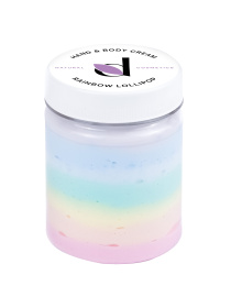 Крем для рук и тела Dushka модель NF-00006224 Крем для рук и тела Dushka модель NF-00006224 Фото