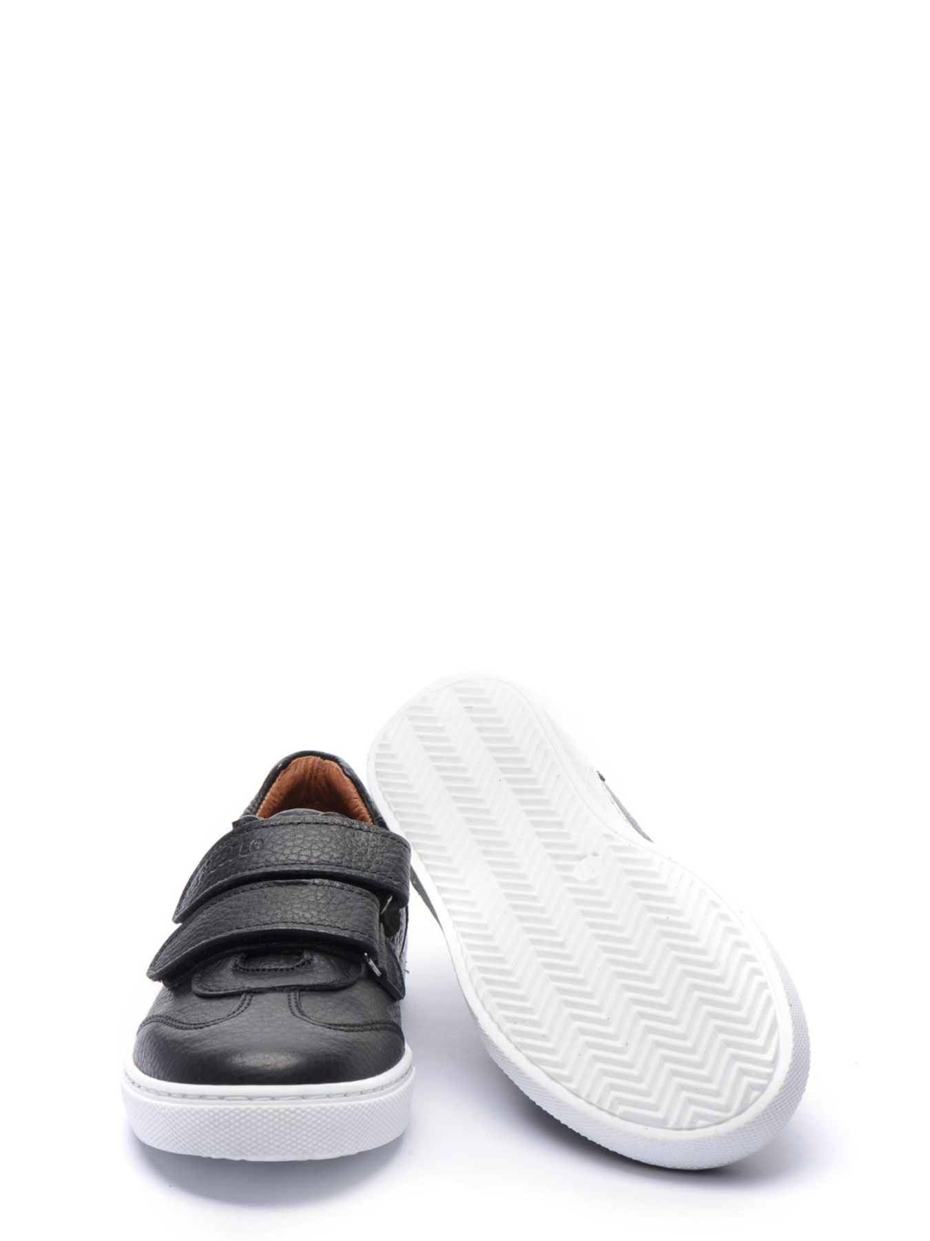 Кеды низкие Theo Leo модель 1464 Фото