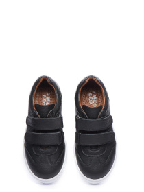 Кеды низкие Theo Leo модель 1464 Фото