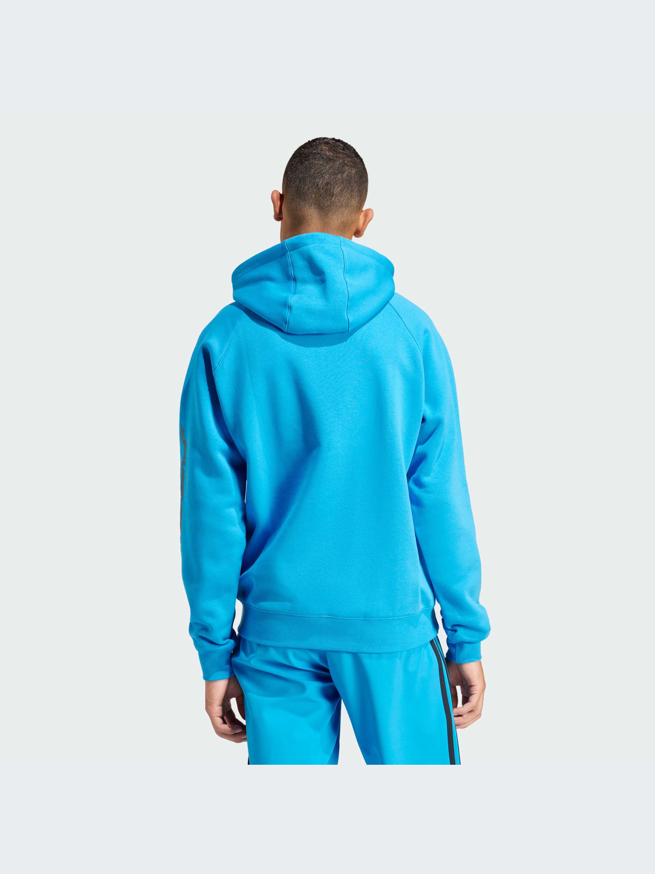 Худи Adidas модель IR9431 Фото