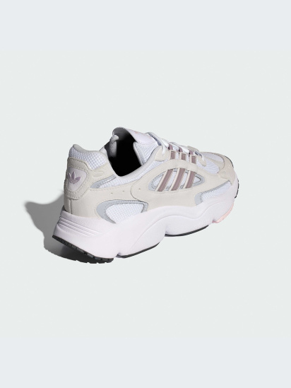 Кросівки adidas Ozweego модель IF6551 — фото 5 - INTERTOP