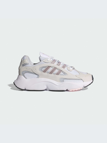 Кросівки adidas Ozweego модель IF6551 - фото