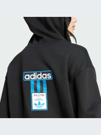 Худі Adidas модель IU2458 Фото