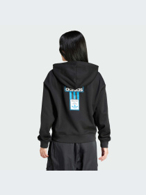 Худі Adidas модель IU2458 Фото