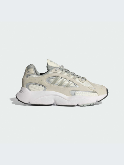 Кросівки adidas Ozweego модель IF6552 - фото