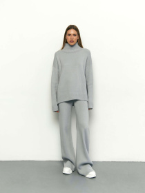 Повседневный костюм MON VOL модель mv18183 Фото