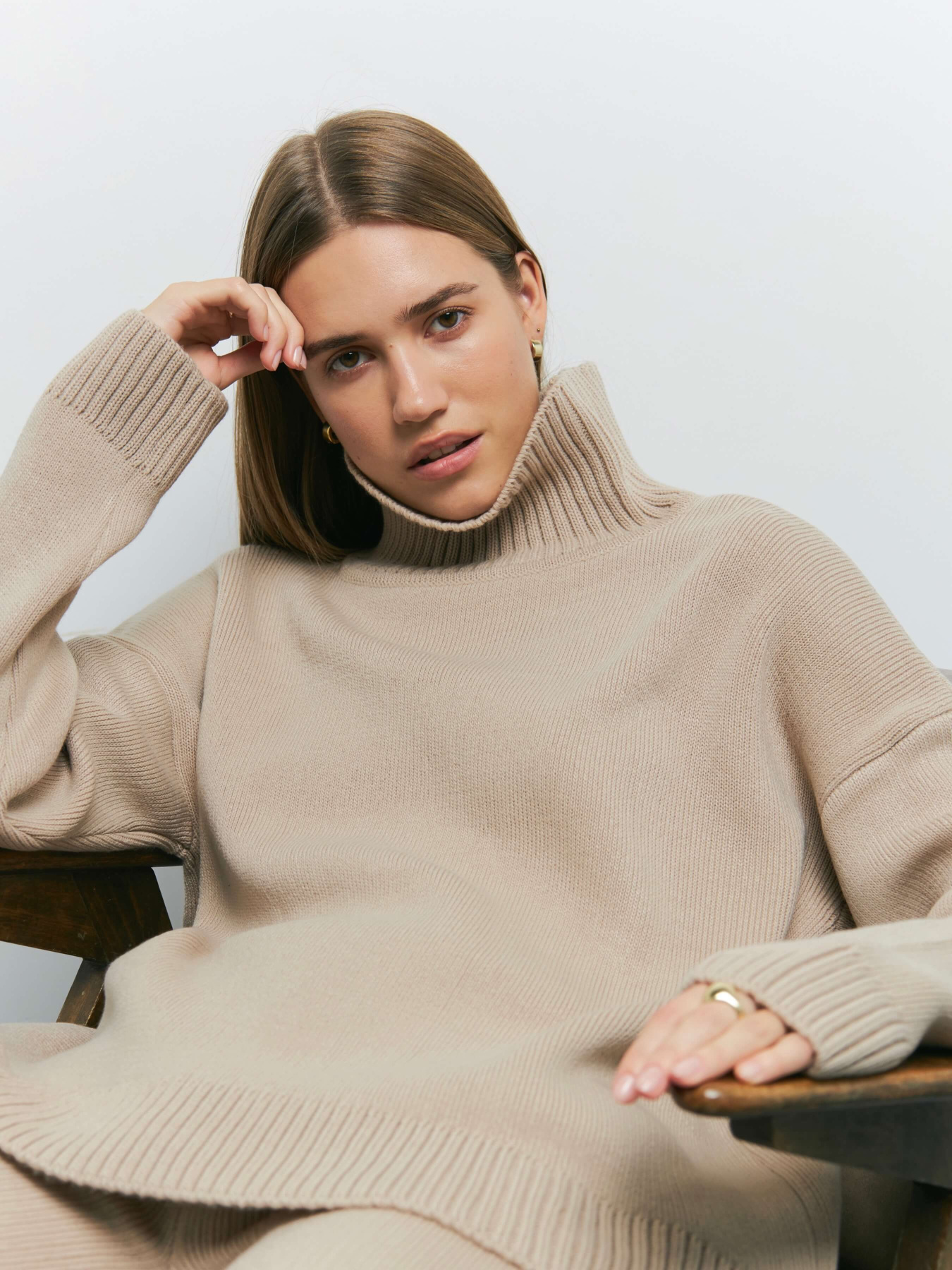 Костюм MON VOL модель mv18184 Фото