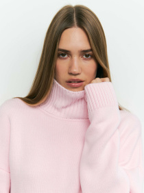 Повседневный костюм MON VOL модель mv18181 Фото