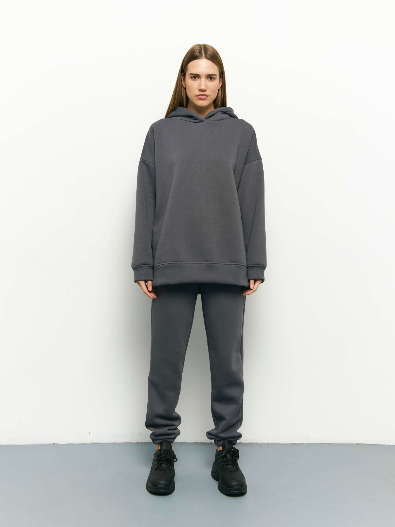 Повсякденний костюм MON VOL модель mv5284 Фото