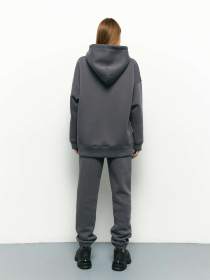 Повсякденний костюм MON VOL модель mv5284 Фото