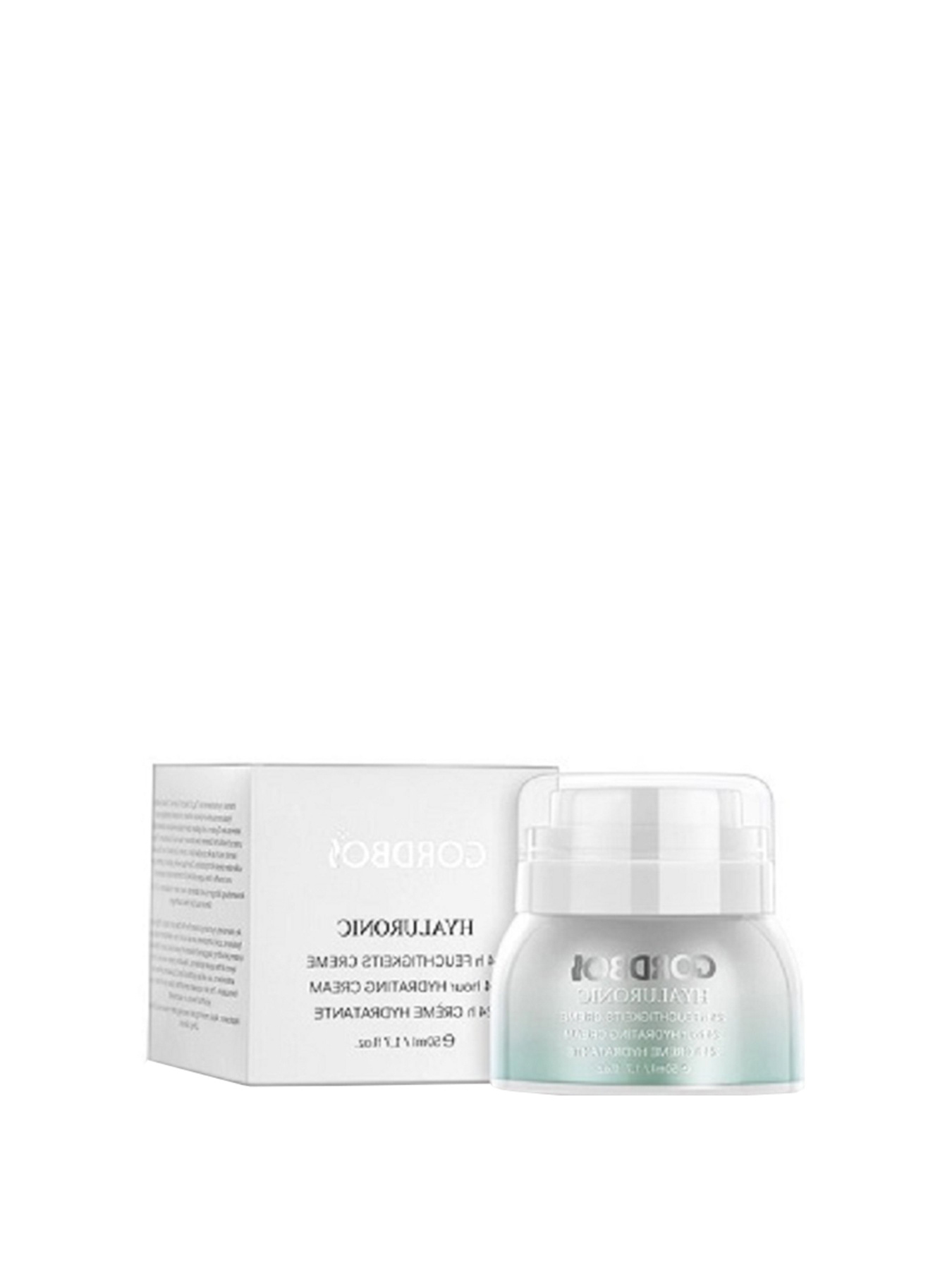 Крем для обличчя Gordbos модель 4260264448116 Фото