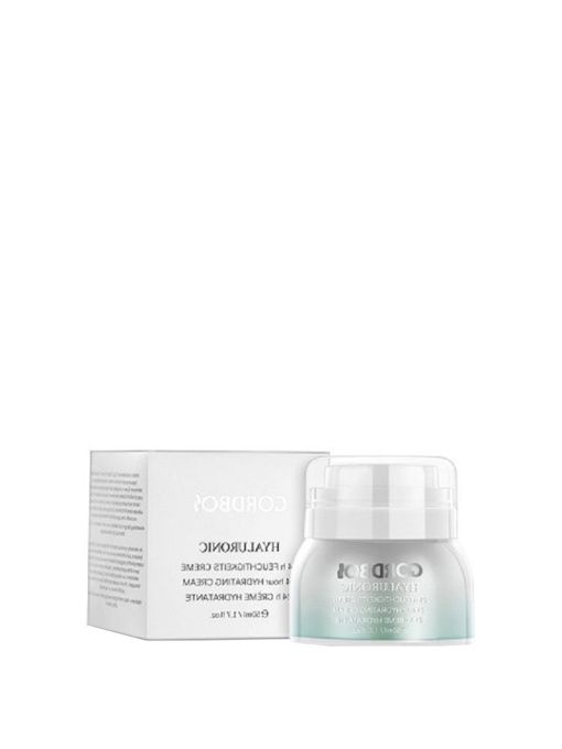 Крем для лица Gordbos модель 4260264448116 Фото