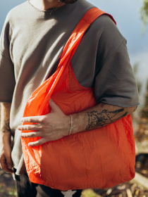 Екосумка Levitate модель Eco bag "OCEAN" Екосумка Levitate модель Eco bag "OCEAN" Фото