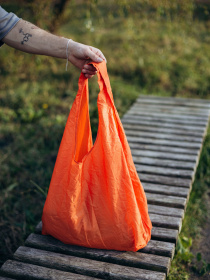 Екосумка Levitate модель Eco bag "OCEAN" Екосумка Levitate модель Eco bag "OCEAN" Фото