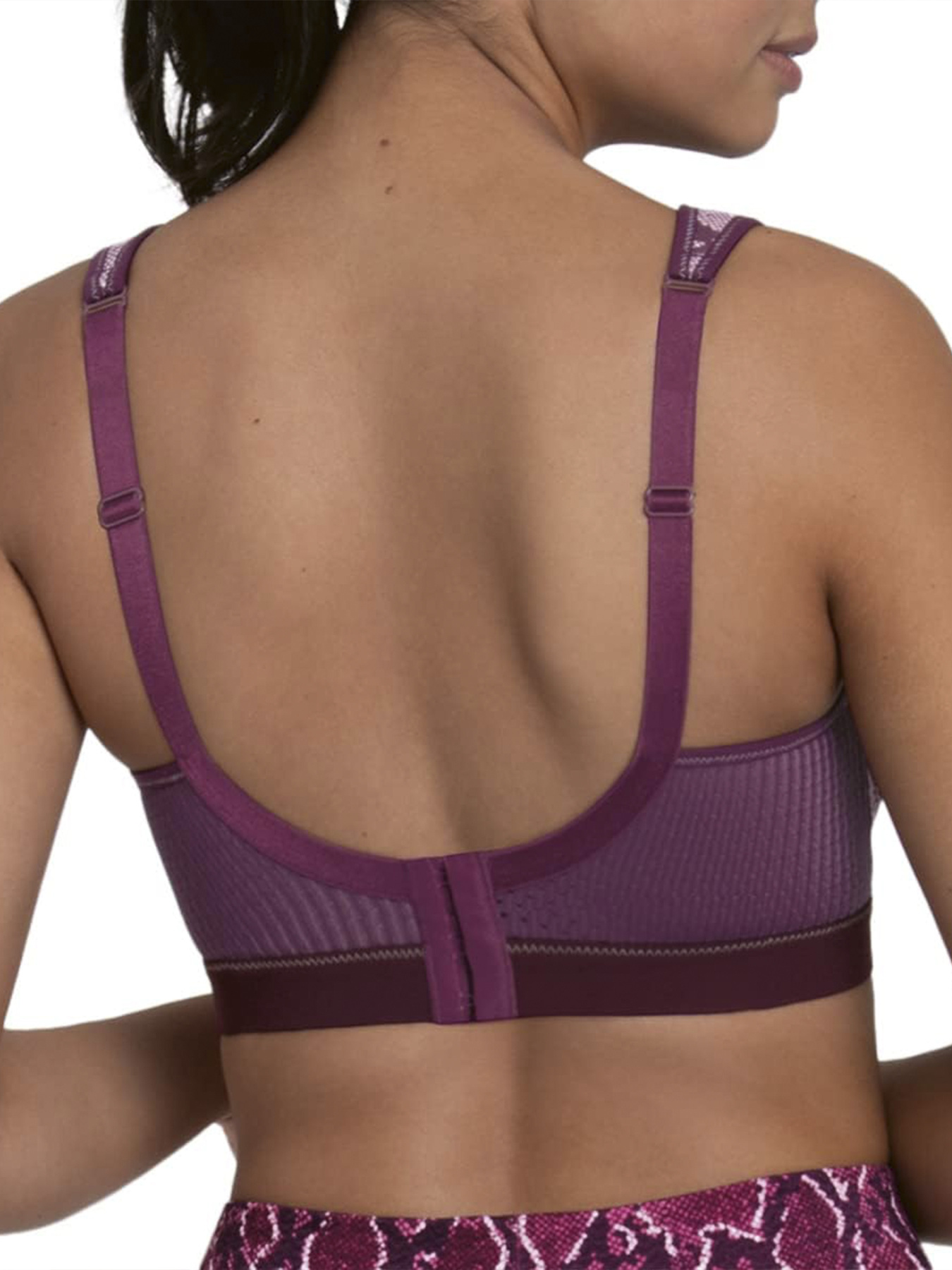 Спортивний топ Anita модель 5527Ex.Control_Frozen Фото