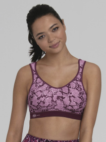 Спортивний топ Anita модель 5527Ex.Control_Frozen Фото