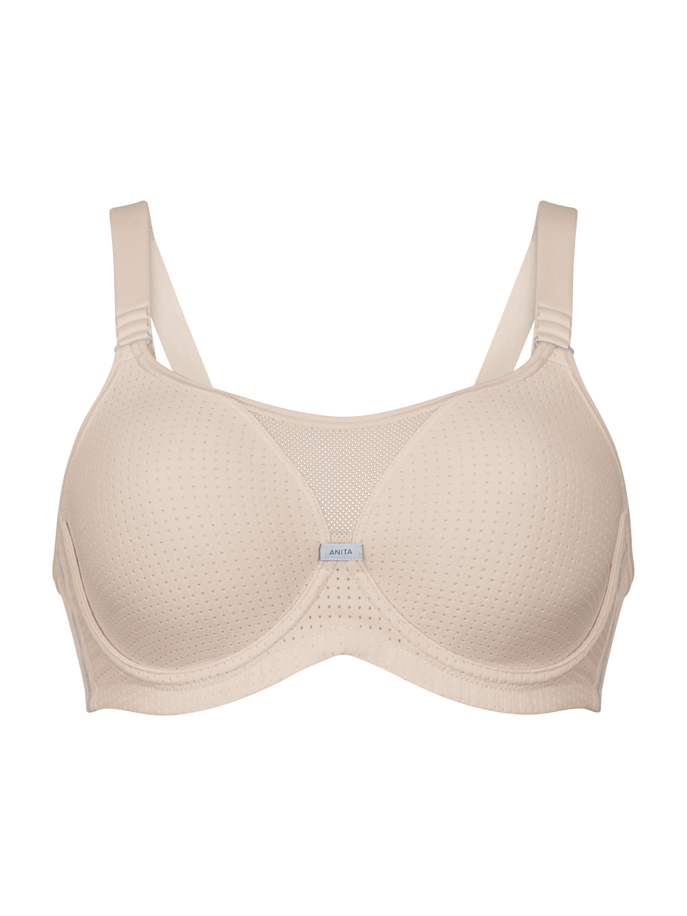 Спортивный топ Anita модель 5599PerfomanceWireX_Rose Спортивный топ Anita модель 5599PerfomanceWireX_Rose Фото