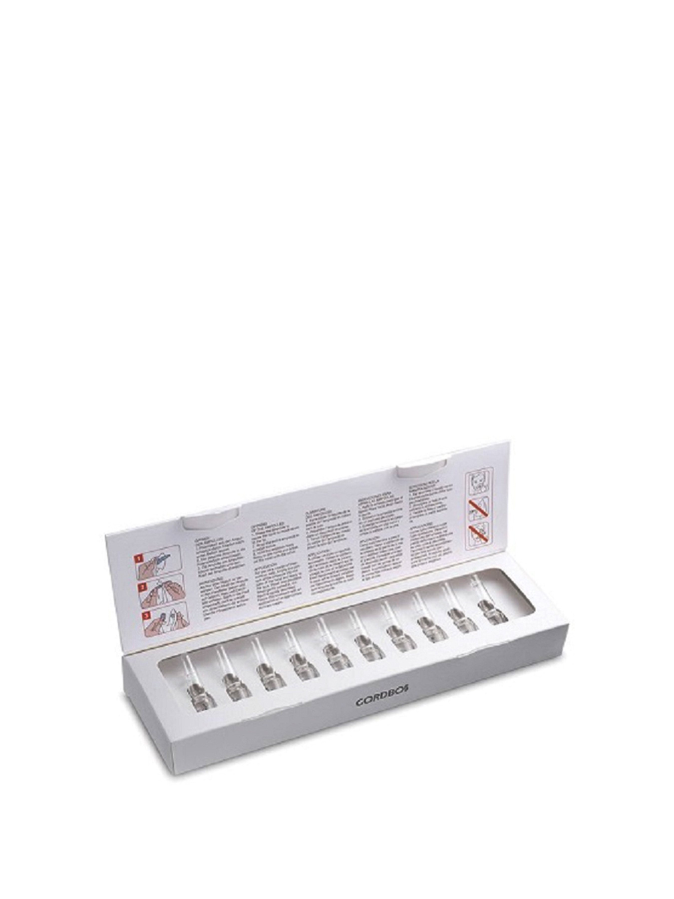 Гиалуроновая кислота Gordbos модель 4260264448000 Фото