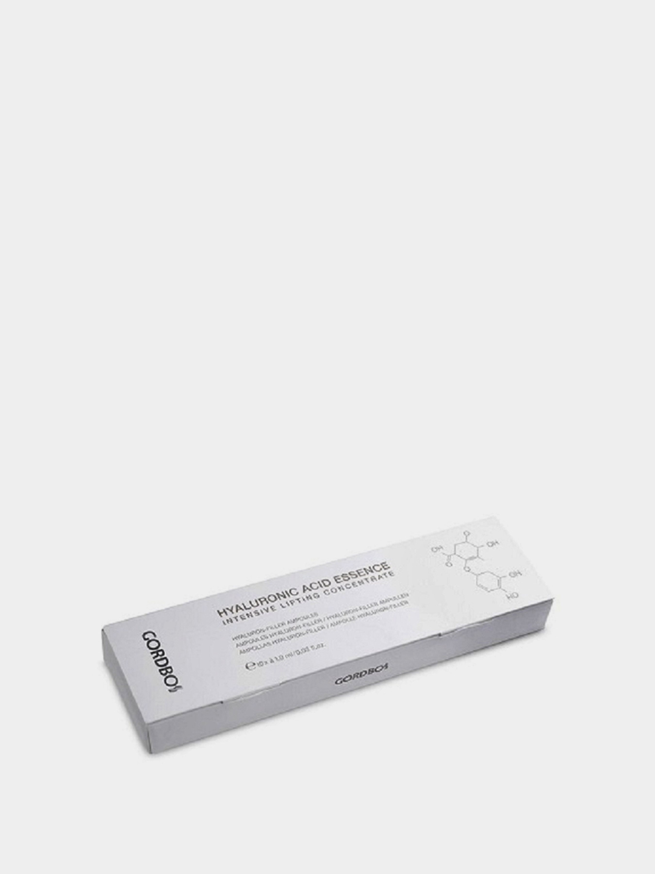 Гиалуроновая кислота Gordbos модель 4260264448000 Фото
