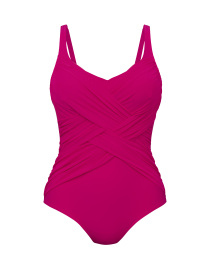 Купальник Anita модель 7210Aileen_HotPink Фото