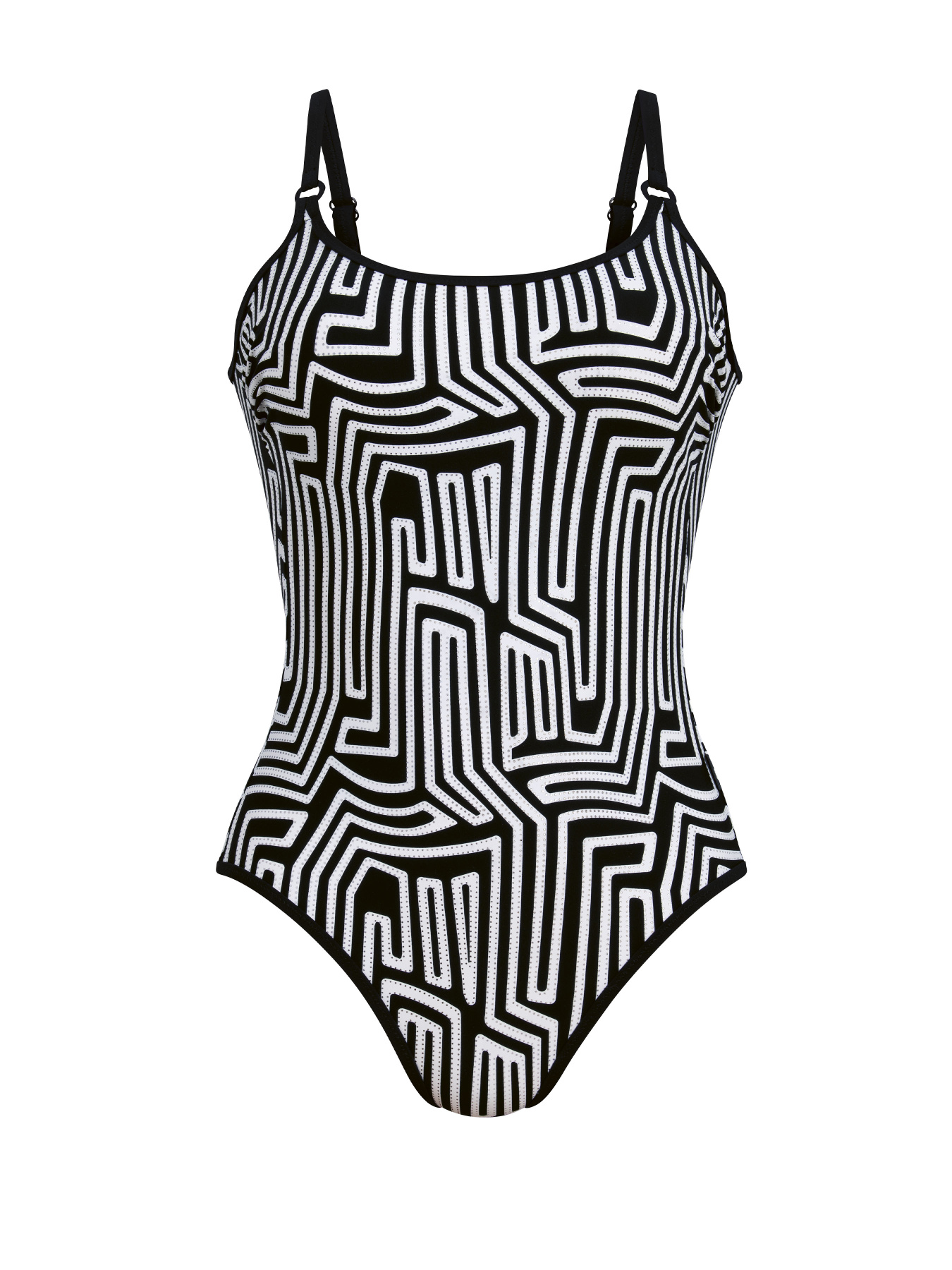 Купальник Anita модель 7814Marinet Фото