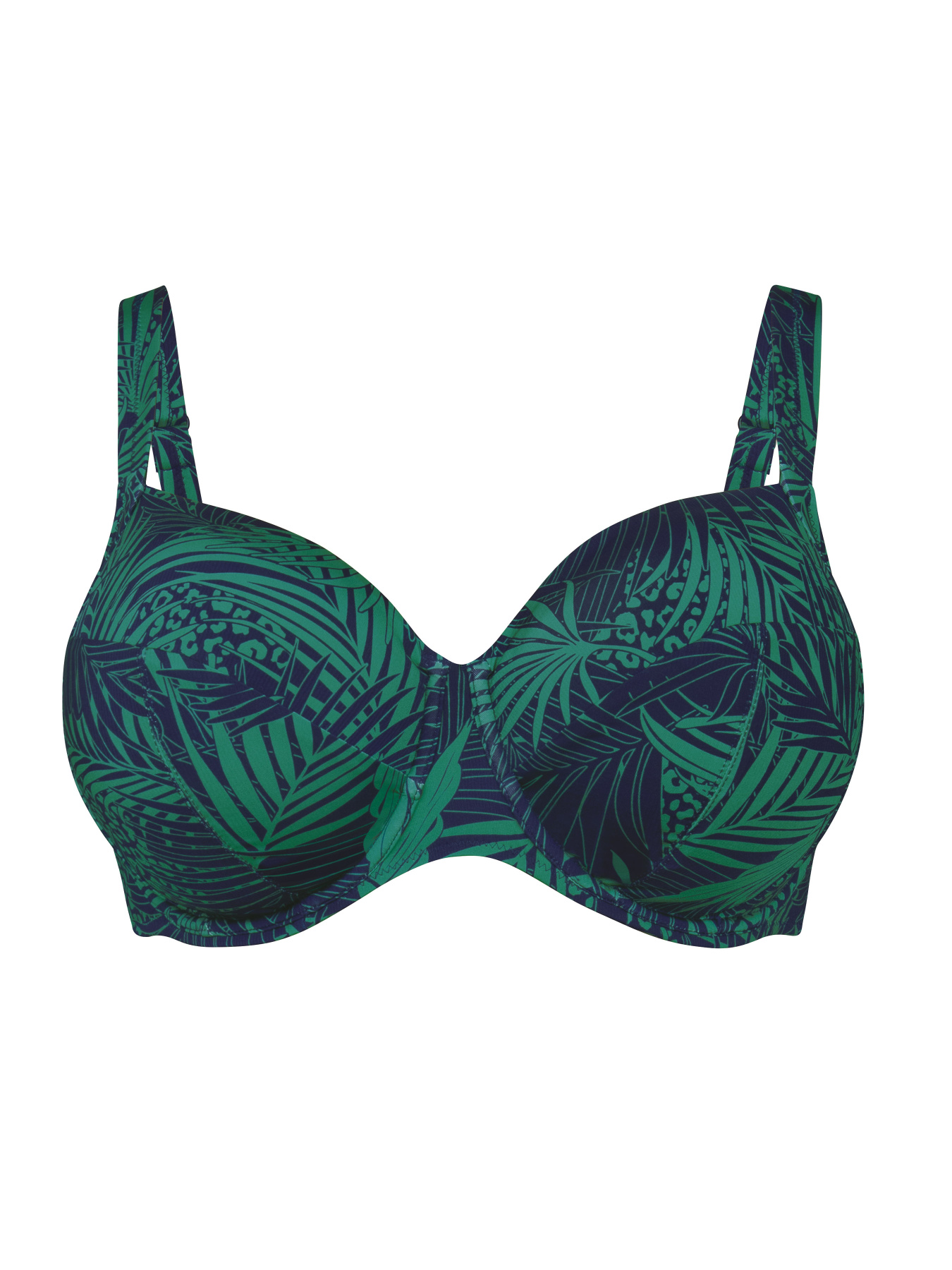 Купальник Anita модель 8839Luna Фото