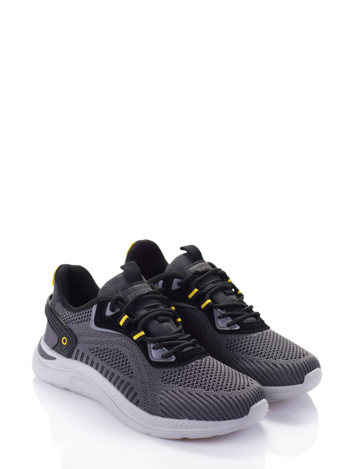 Кроссовки Navigator модель NB6009-2grey Фото