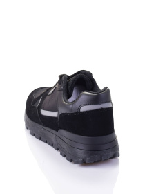 Кроссовки Navigator модель A2179-1black Фото