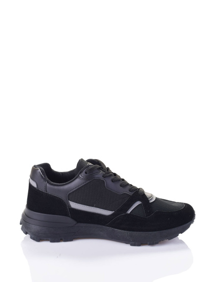 Кроссовки Navigator модель A2179-1black — фото - INTERTOP