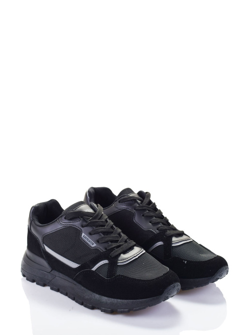 Кроссовки Navigator модель A2179-1black Фото