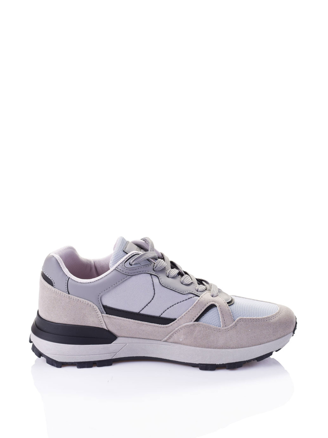 Кроссовки Navigator модель A2179-5grey Фото