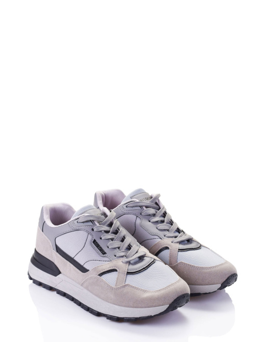 Кроссовки Navigator модель A2179-5grey Фото