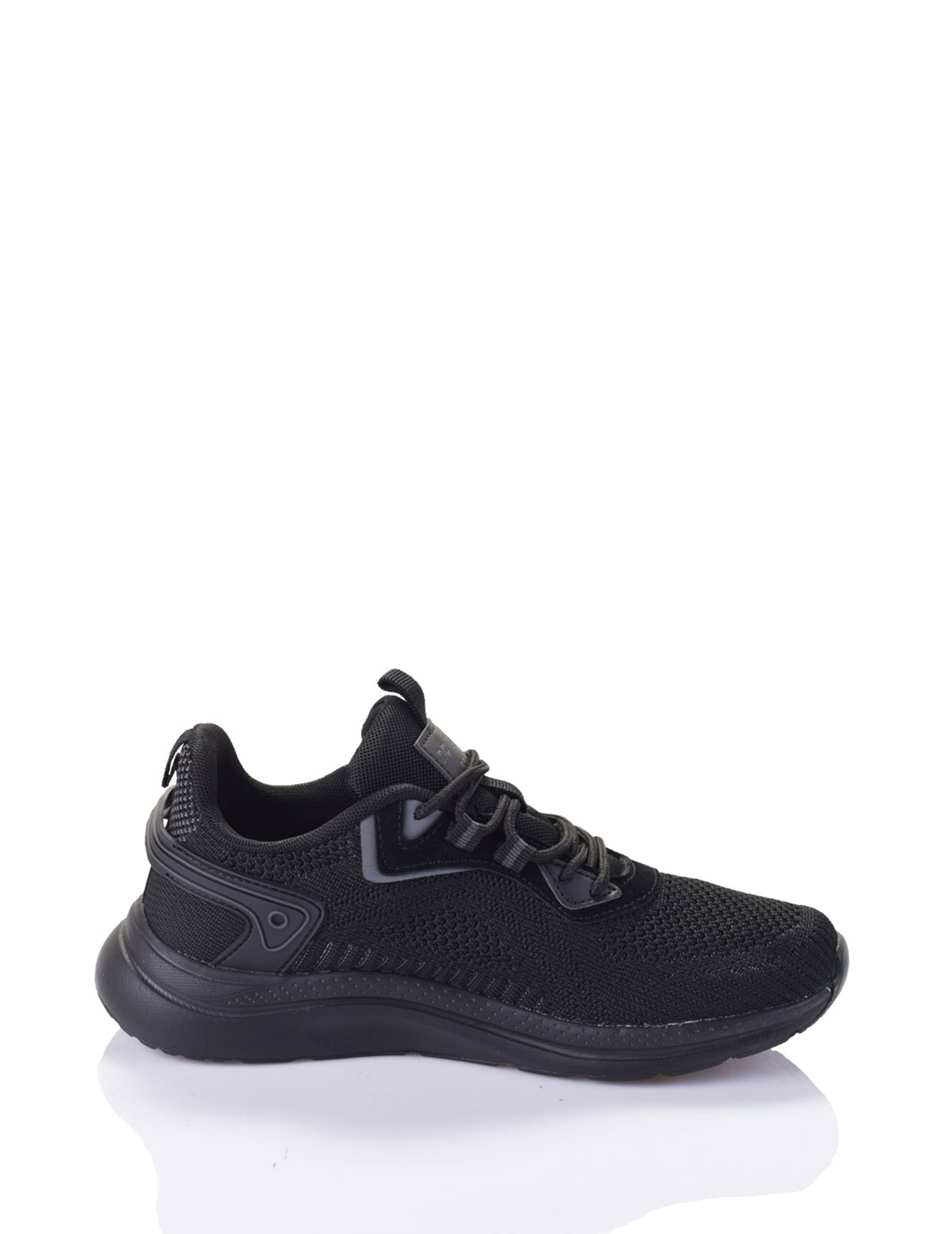 Кросівки Navigator модель NB6009-4black Фото