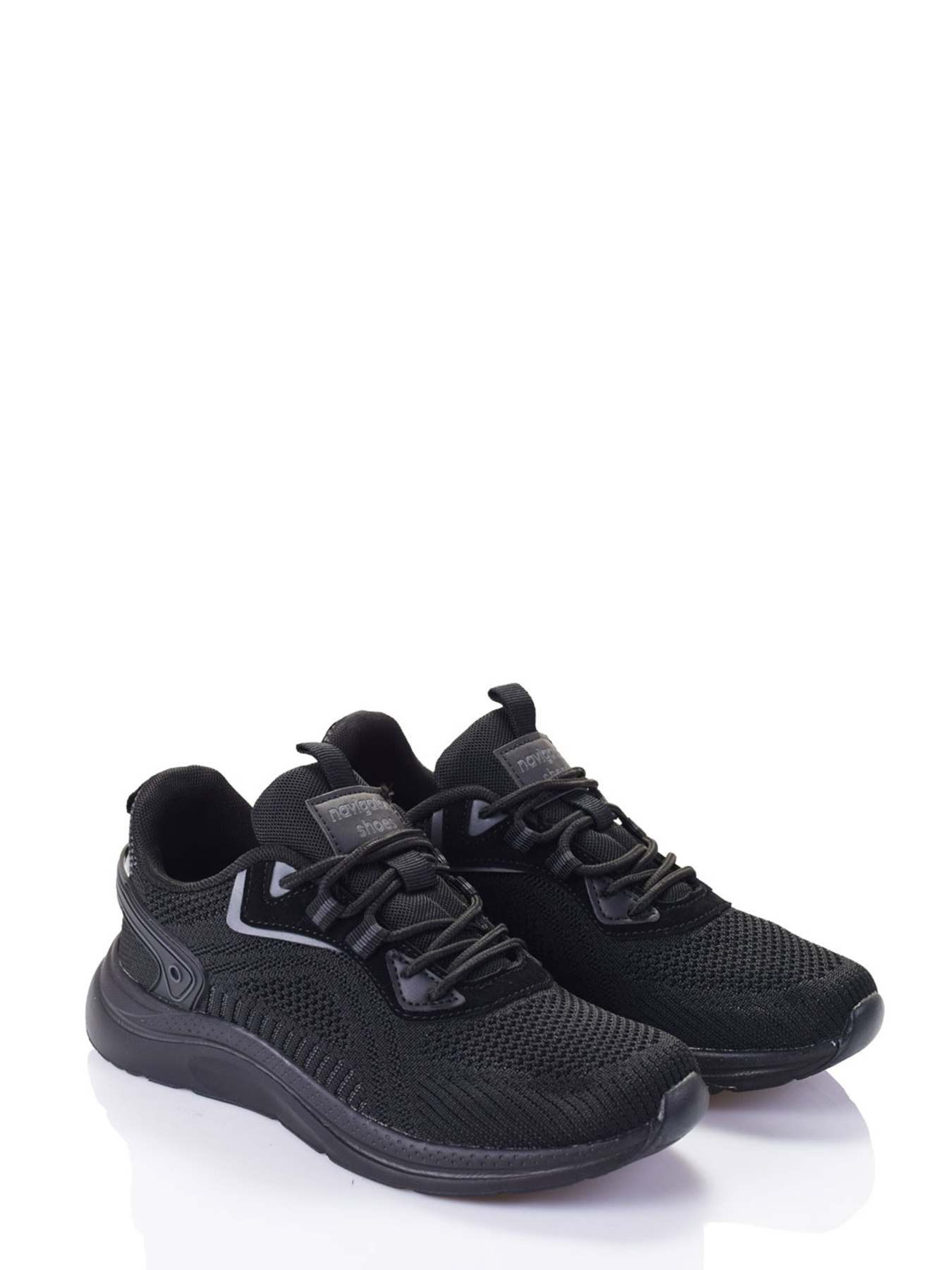 Кросівки Navigator модель NB6009-4black Фото