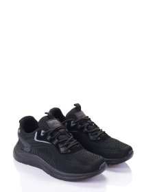 Кроссовки Navigator модель NB6009-4black Фото