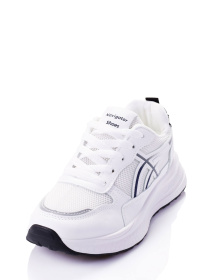 Кроссовки Navigator модель B6505-3white-blue Фото