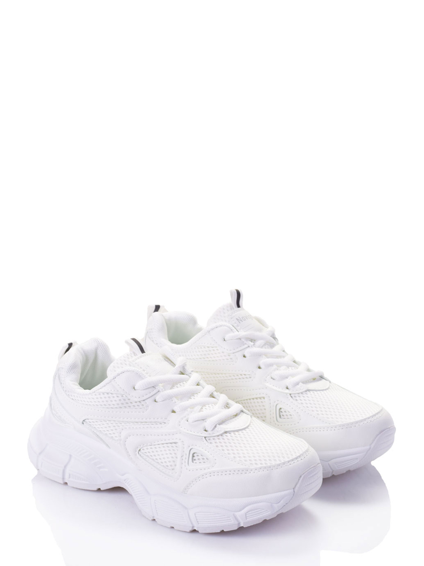 Кроссовки Navigator модель B5507-4white Фото