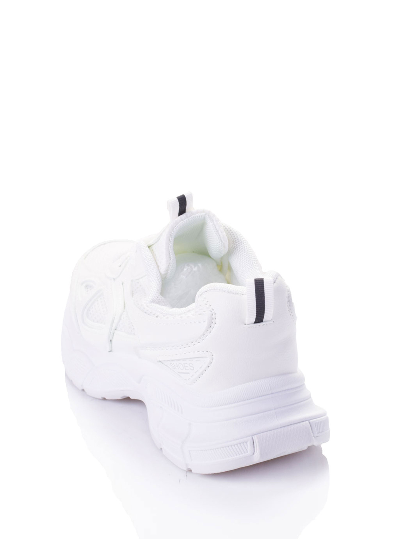 Кросівки Navigator модель B5507-4white Фото