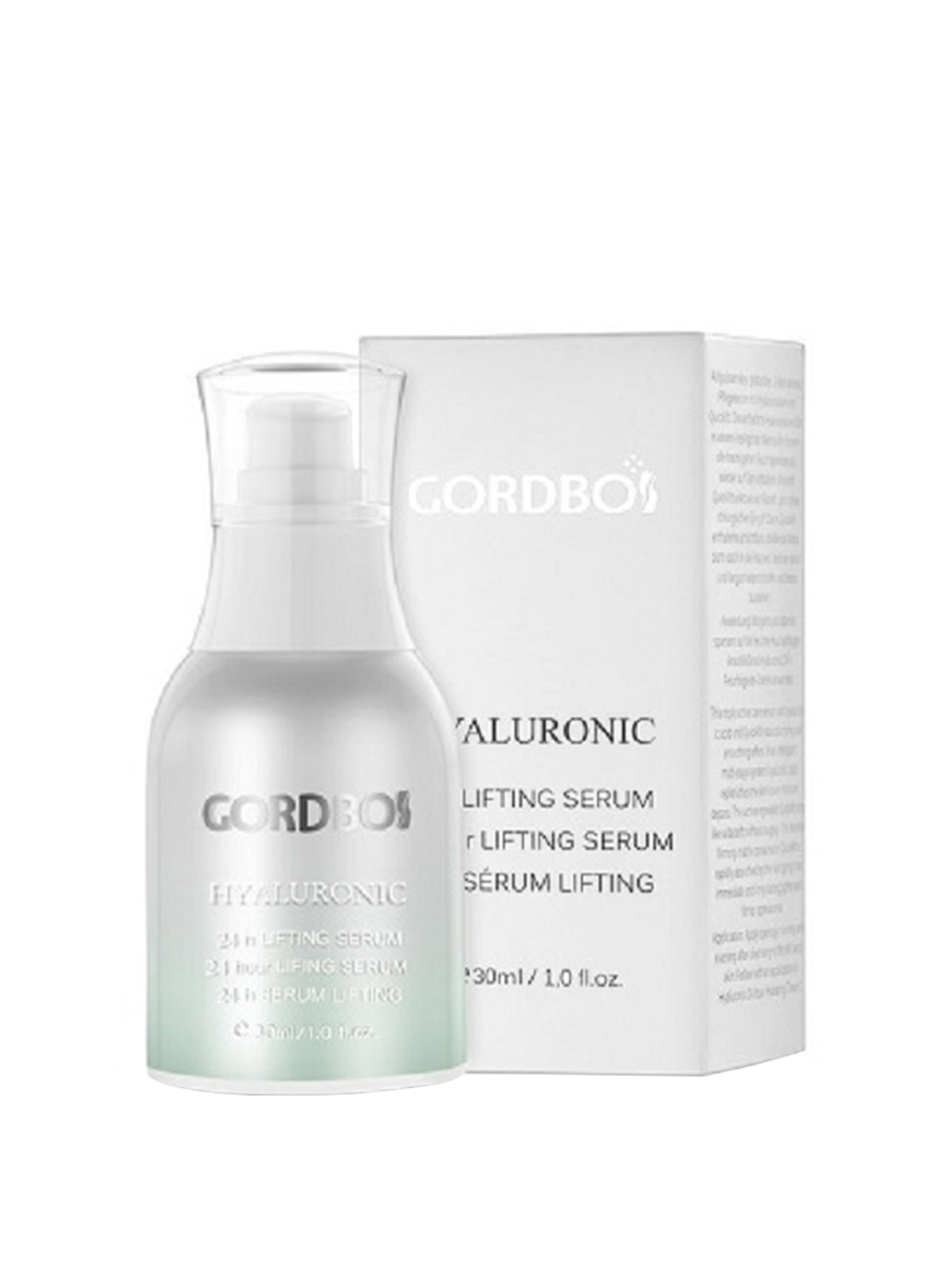 Сыворотка-лифтинг Gordbos модель 4260264448109 Фото