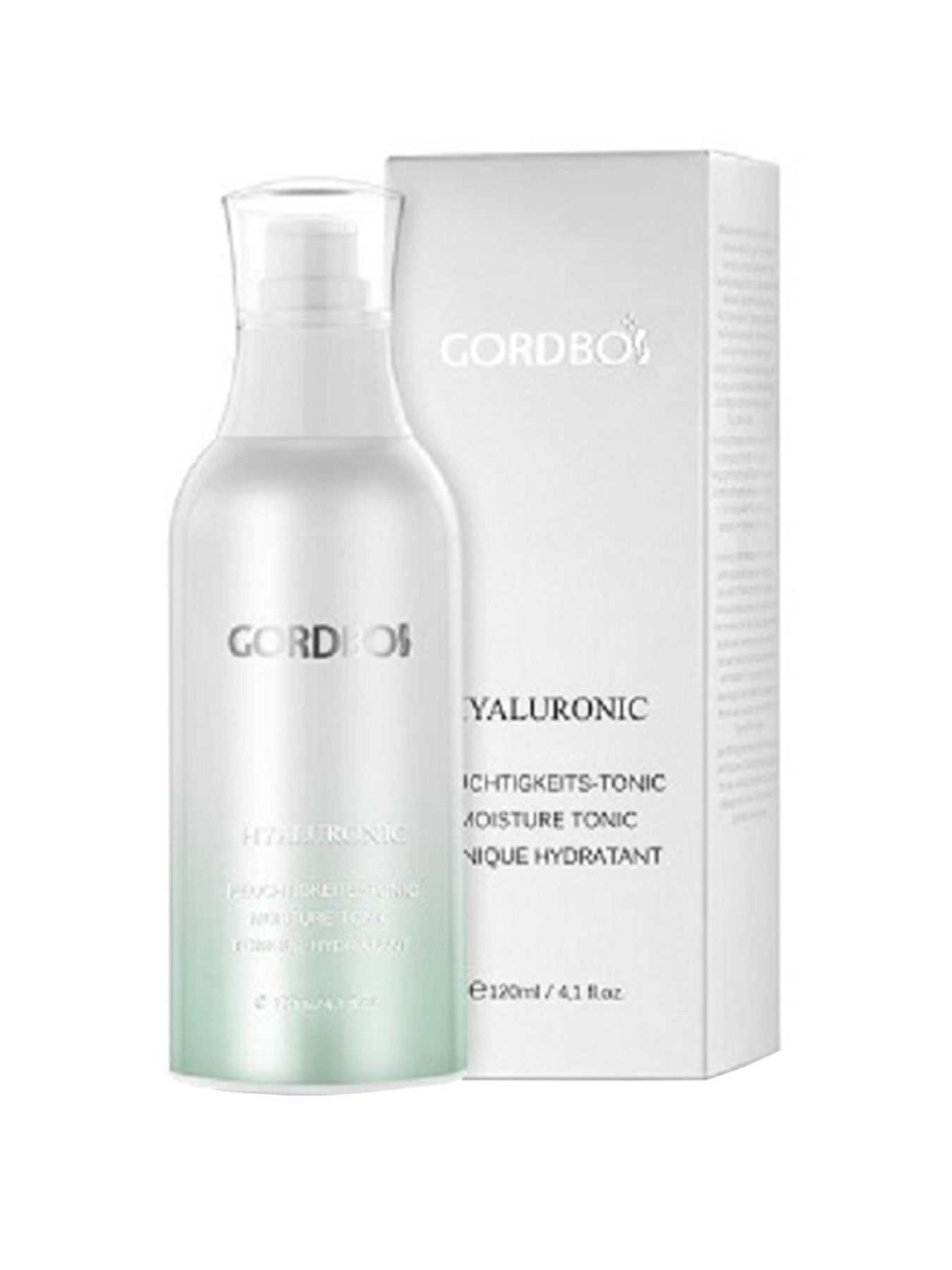 Тоник для лица Gordbos модель 4260264448093 Фото