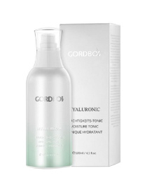Тоник для лица Gordbos модель 4260264448093 Фото