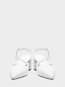 Босоніжки Enzo Verratti модель 18-05694-3835-2wsk Фото