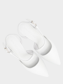 Босоніжки Enzo Verratti модель 18-05694-3835-2wsk Фото