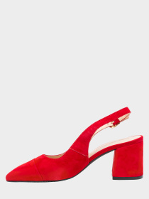 Босоножки Enzo Verratti модель 18-05694-3835rv Фото