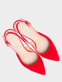 Босоножки Enzo Verratti модель 18-05694-3835rv Фото